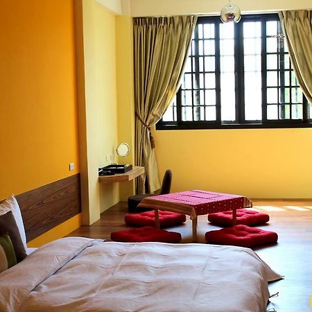 Apartament 雁窩goose Nest Luodong Zewnętrze zdjęcie