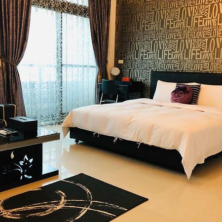 Apartament 雁窩goose Nest Luodong Zewnętrze zdjęcie