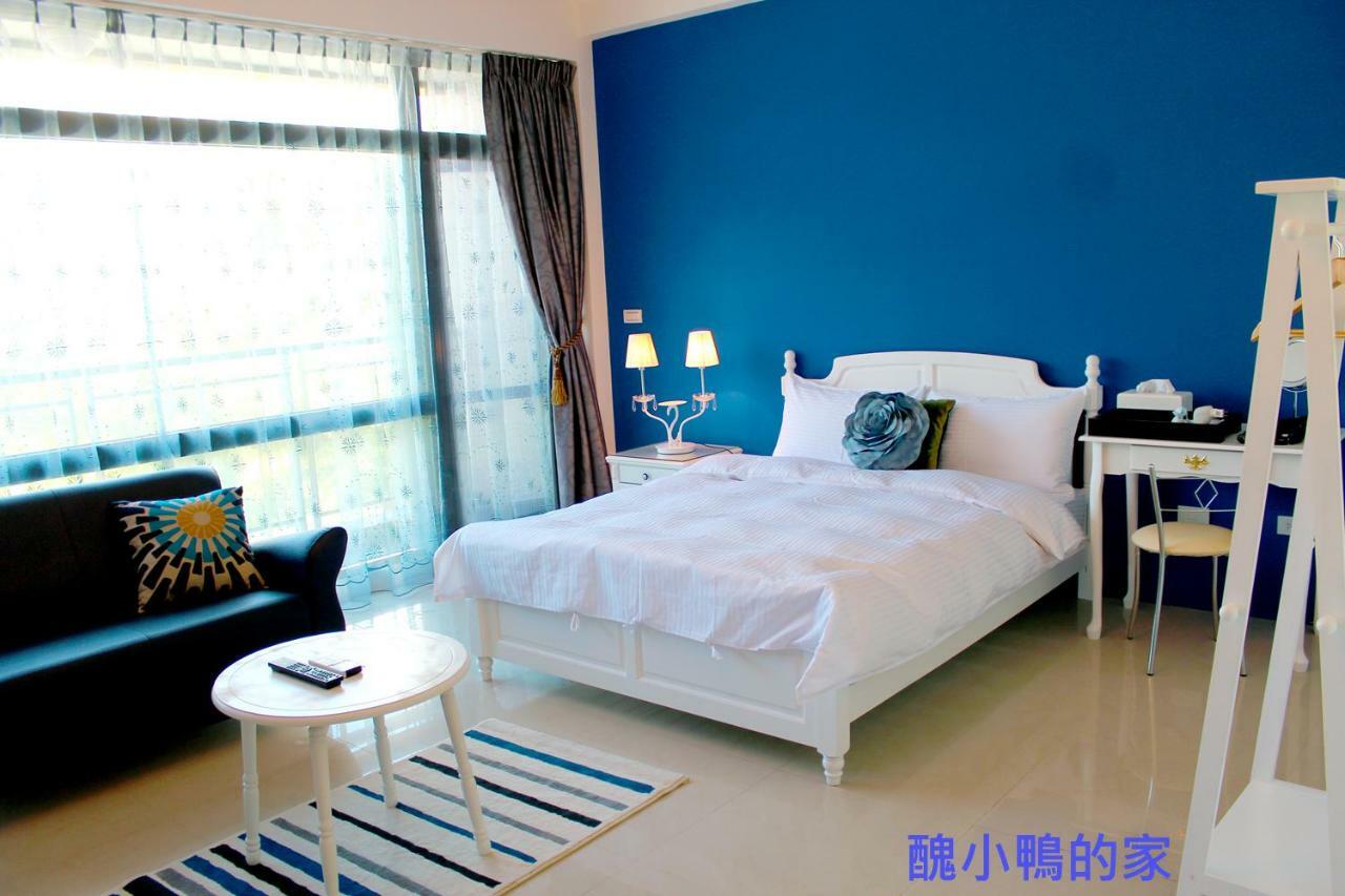 Apartament 雁窩goose Nest Luodong Zewnętrze zdjęcie