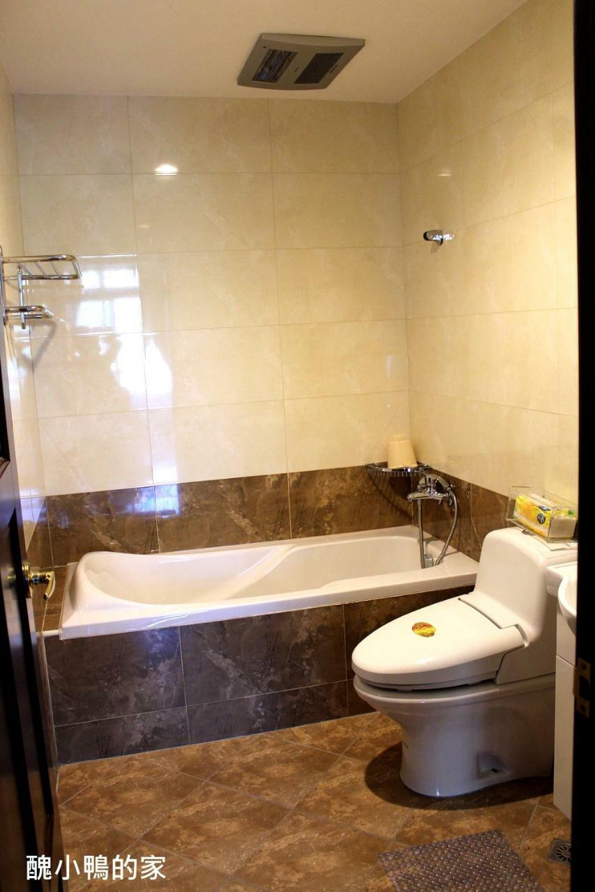 Apartament 雁窩goose Nest Luodong Zewnętrze zdjęcie