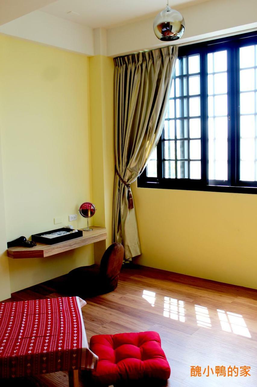 Apartament 雁窩goose Nest Luodong Zewnętrze zdjęcie