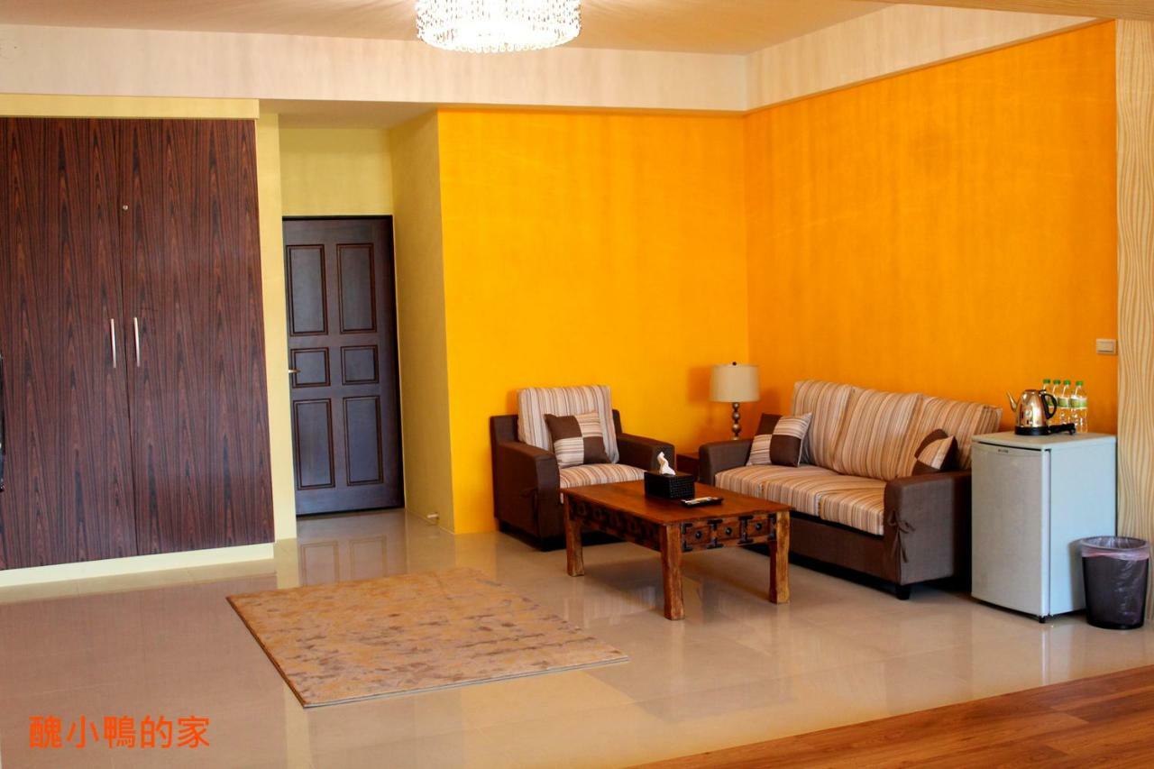 Apartament 雁窩goose Nest Luodong Zewnętrze zdjęcie