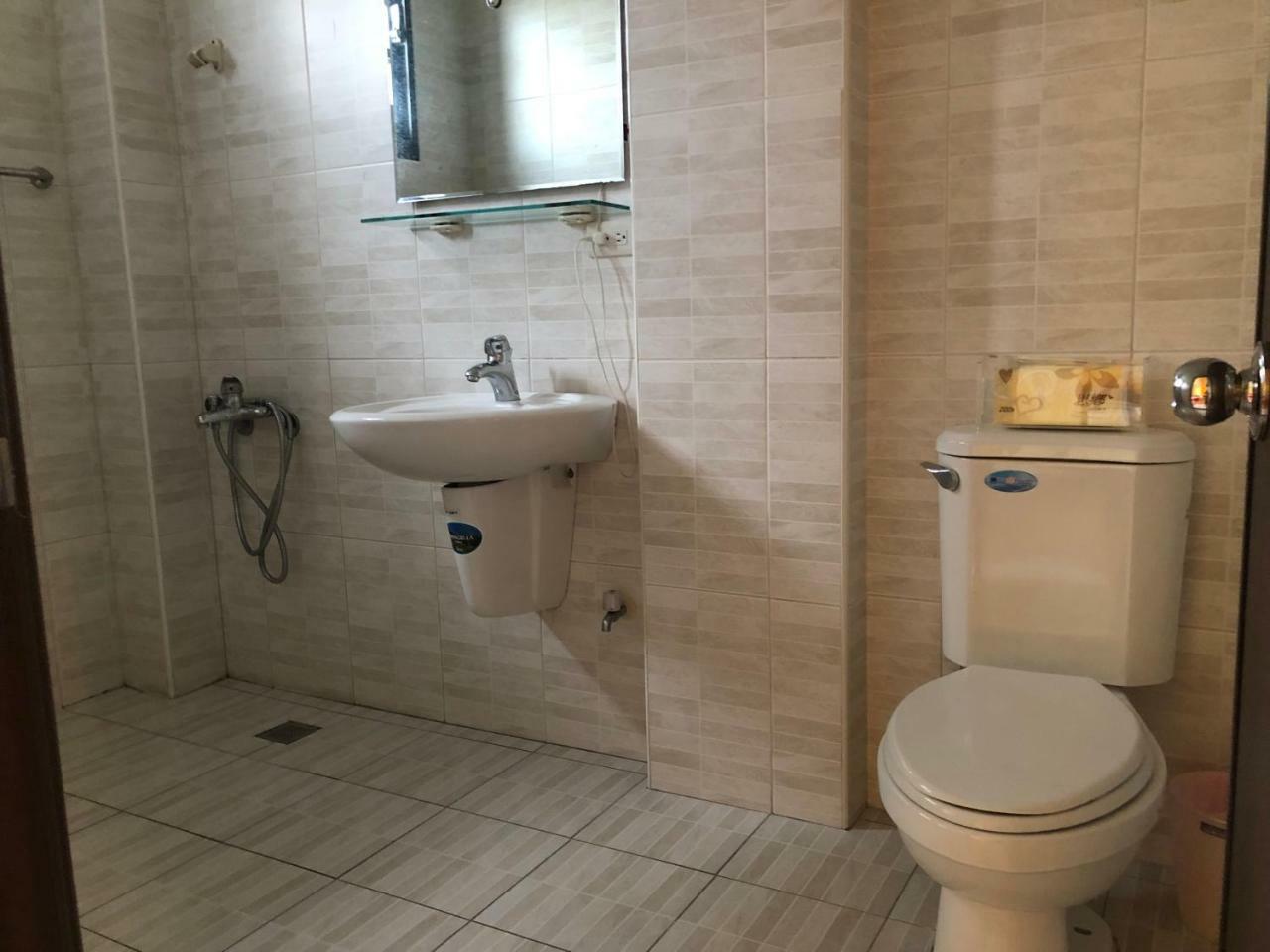 Apartament 雁窩goose Nest Luodong Pokój zdjęcie