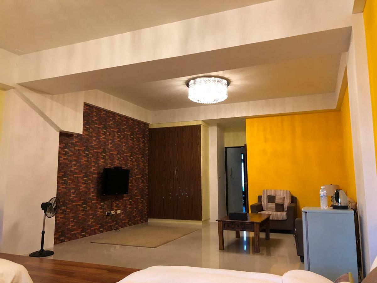 Apartament 雁窩goose Nest Luodong Zewnętrze zdjęcie