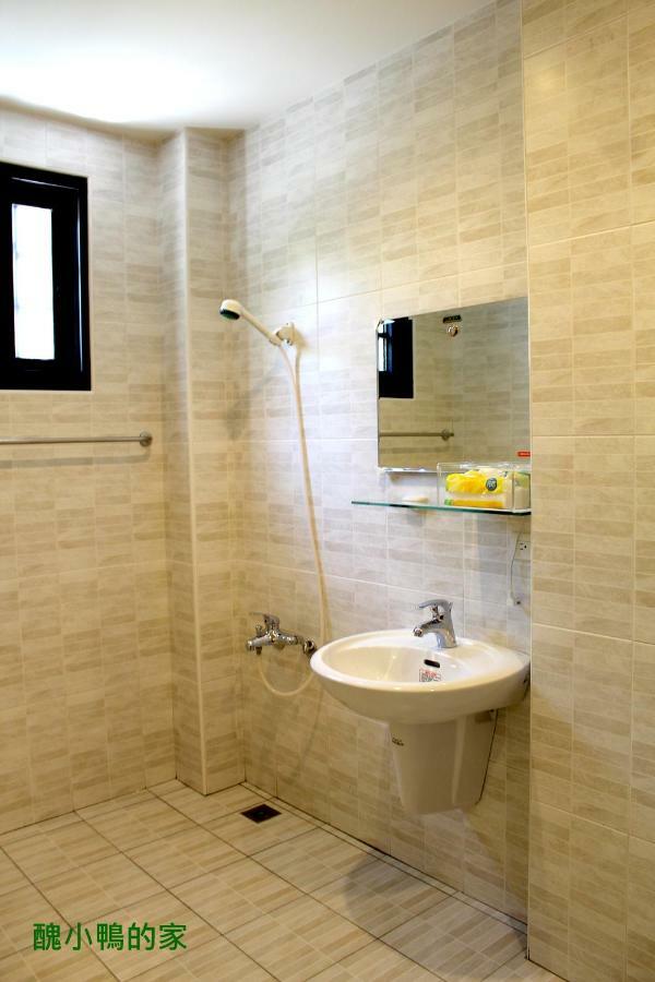 Apartament 雁窩goose Nest Luodong Zewnętrze zdjęcie